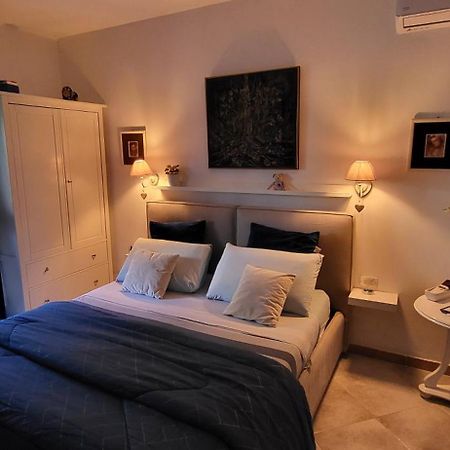 B&B Mare E Sole Бриндизи Екстериор снимка