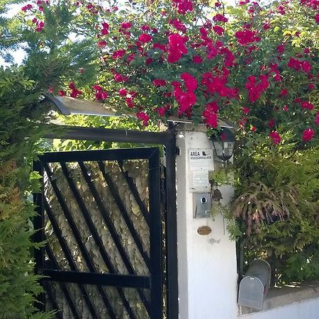 B&B Mare E Sole Бриндизи Екстериор снимка