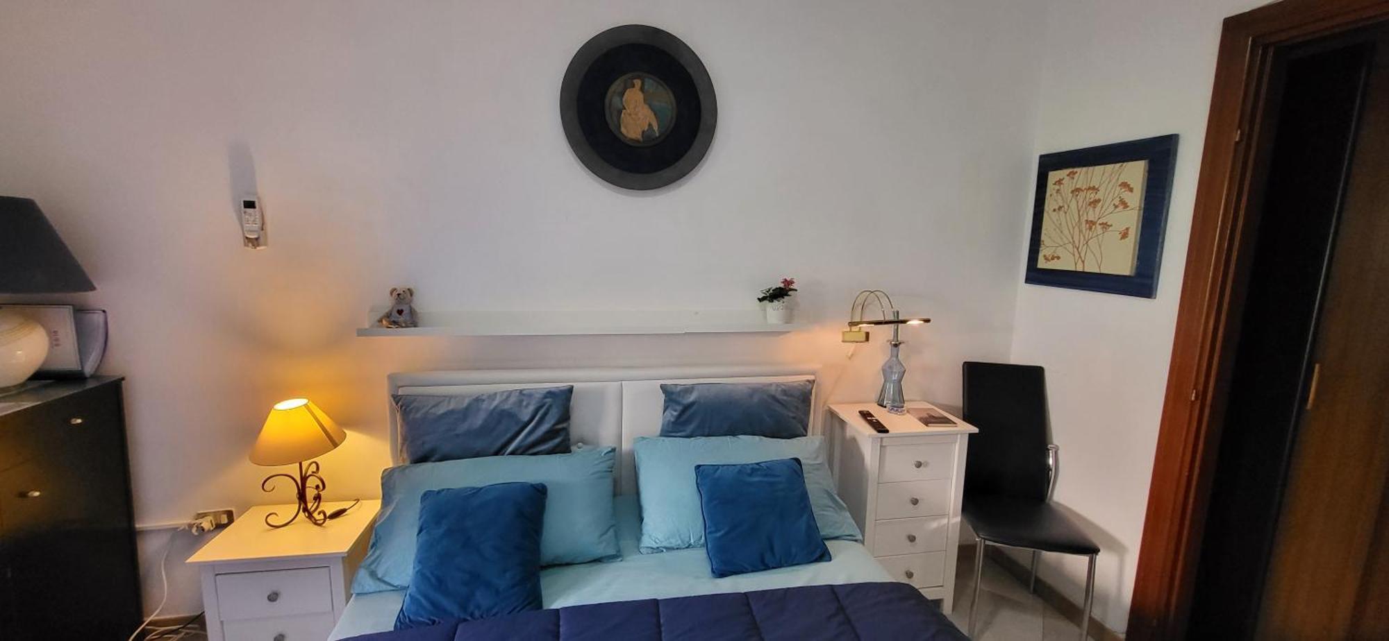 B&B Mare E Sole Бриндизи Екстериор снимка