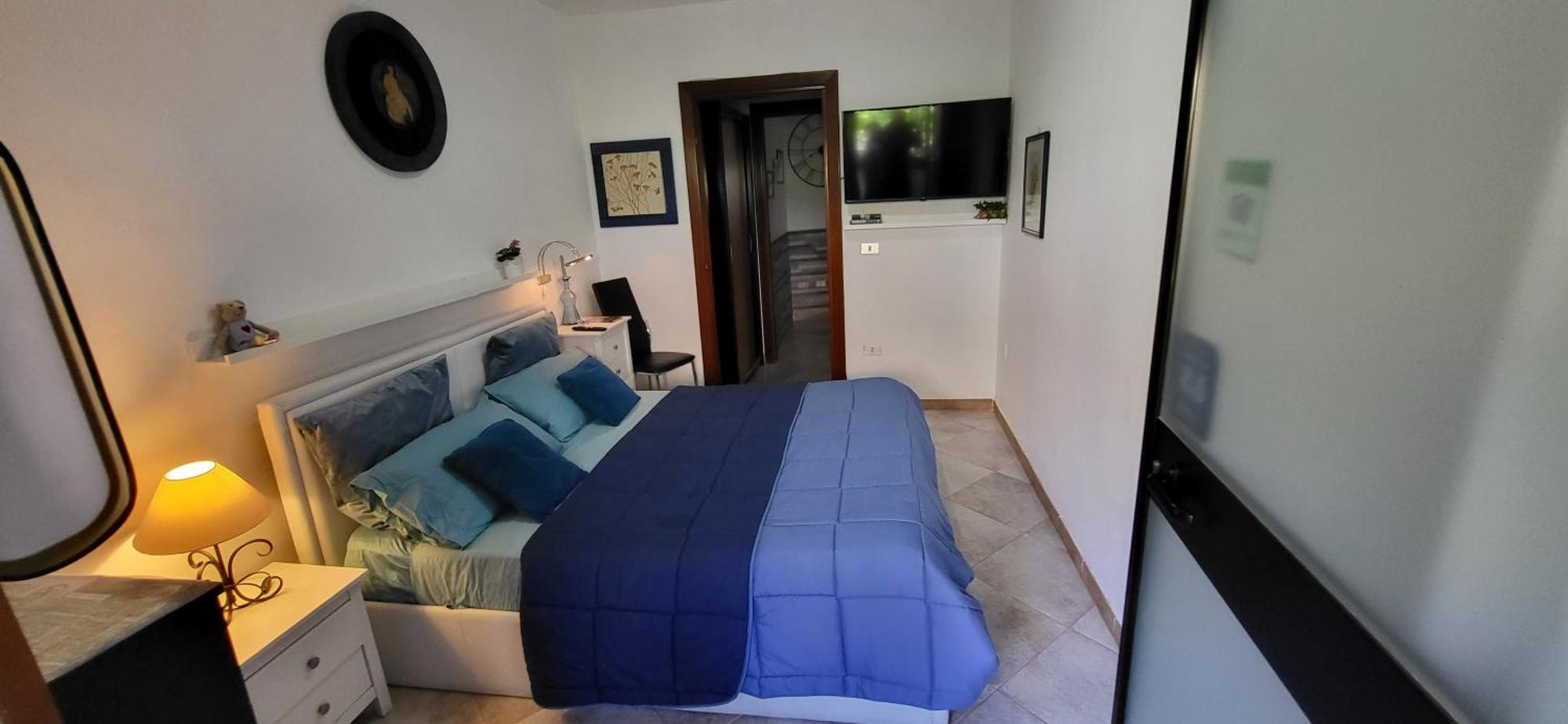 B&B Mare E Sole Бриндизи Екстериор снимка