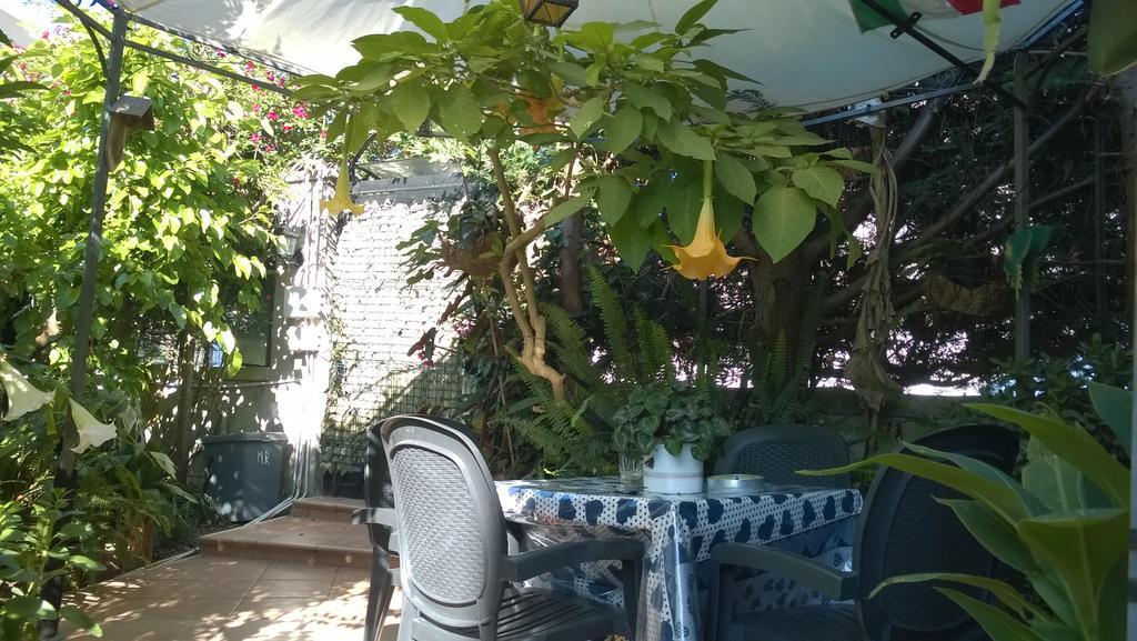 B&B Mare E Sole Бриндизи Екстериор снимка