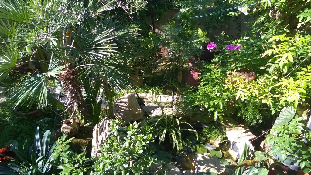B&B Mare E Sole Бриндизи Екстериор снимка