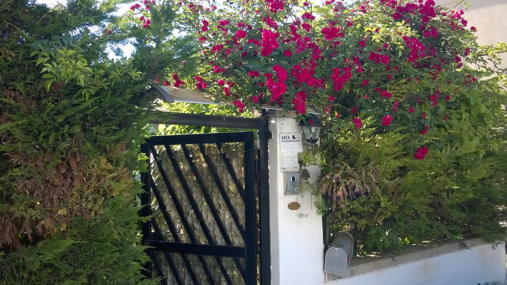 B&B Mare E Sole Бриндизи Екстериор снимка