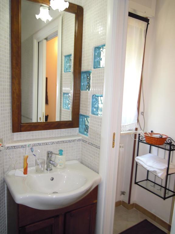 B&B Mare E Sole Бриндизи Стая снимка