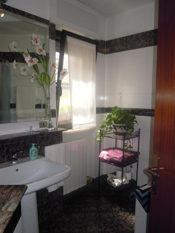 B&B Mare E Sole Бриндизи Екстериор снимка