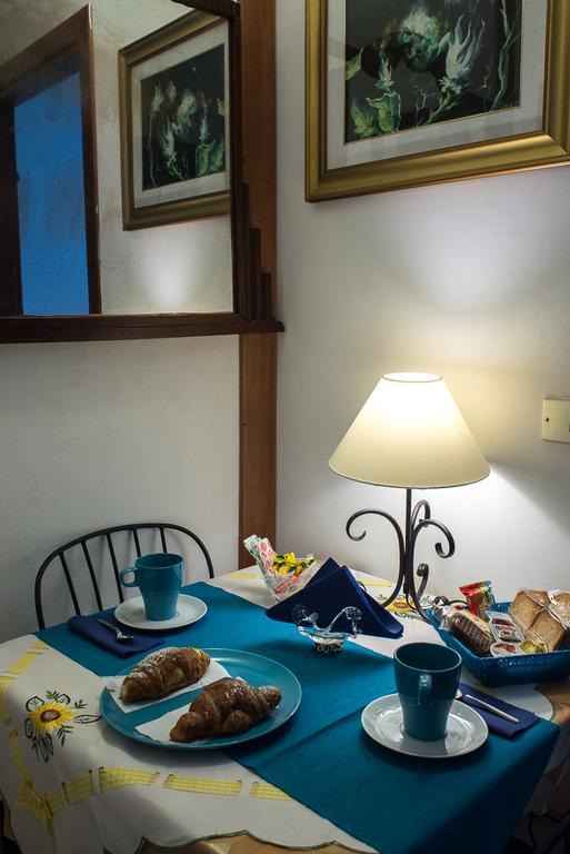 B&B Mare E Sole Бриндизи Екстериор снимка