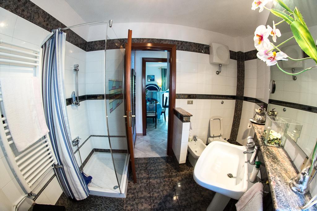 B&B Mare E Sole Бриндизи Екстериор снимка