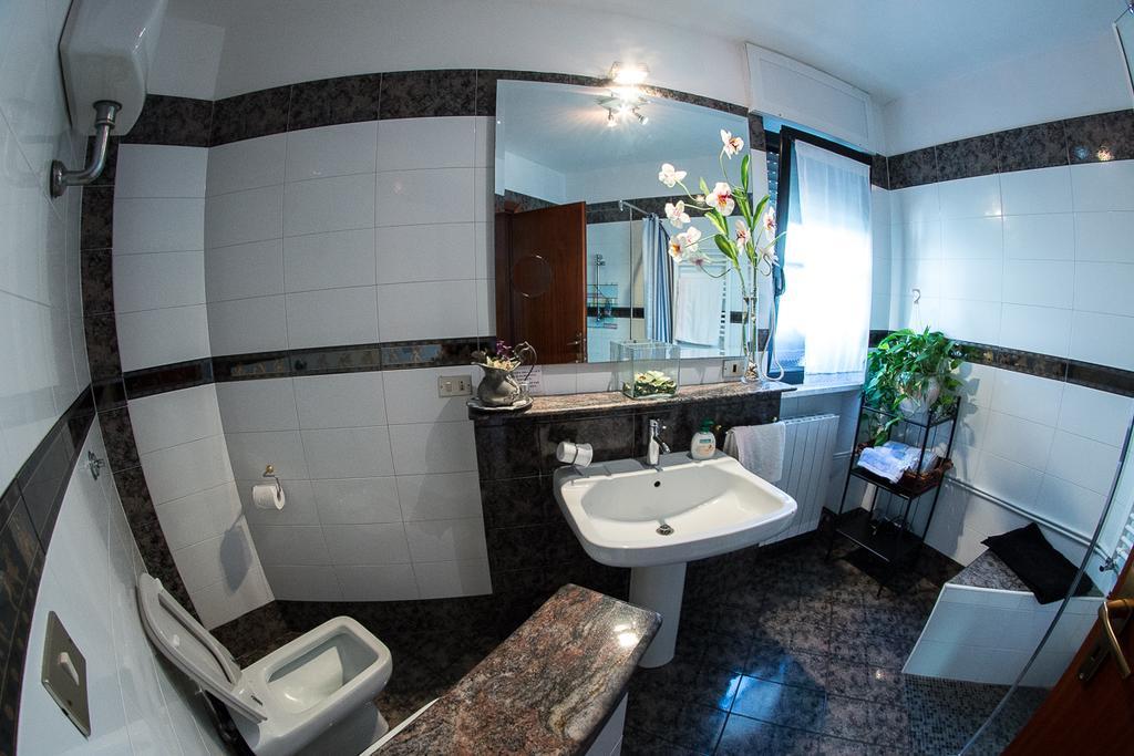 B&B Mare E Sole Бриндизи Екстериор снимка